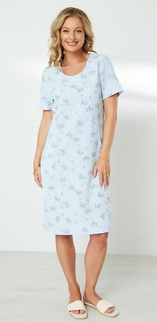 Newport River Dress
