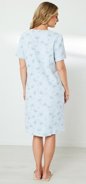 Newport River Dress