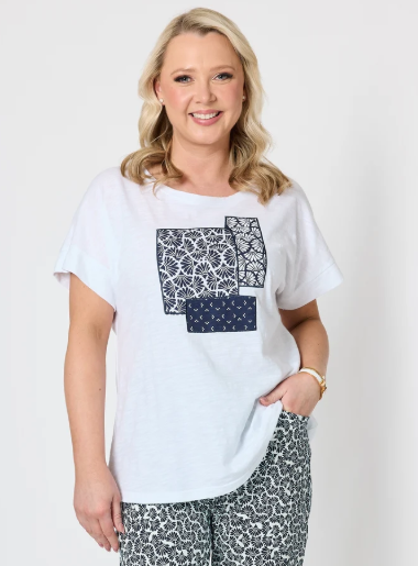 Gordon Smith Riviera Tee