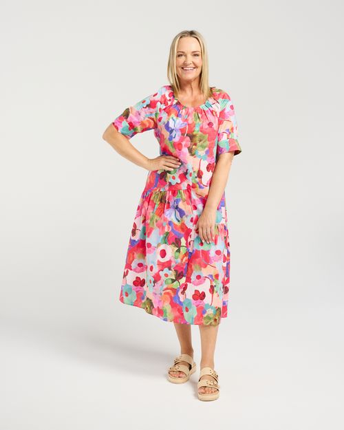 Seduce Rosie Dress
