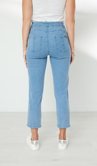 Newport Rover Jean