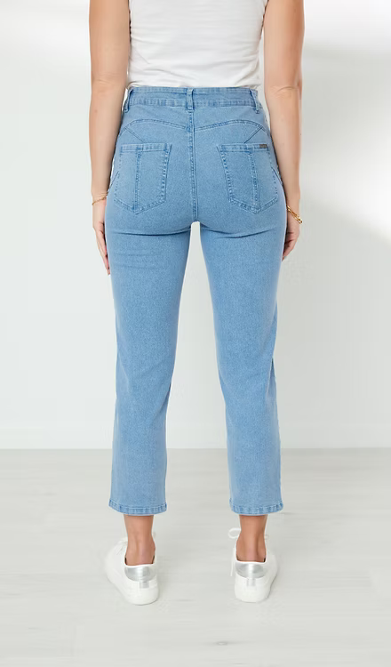 Newport Rover Jean