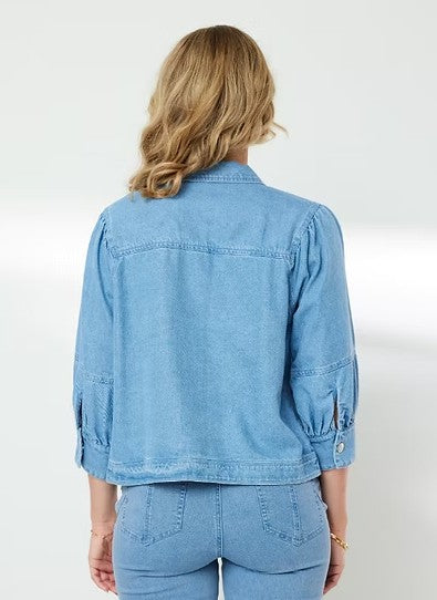 Newport Rowan Jacket