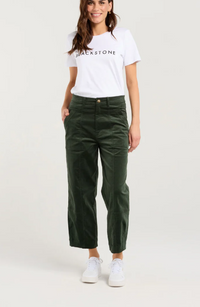 Blackstone Roxi Baby Cord Pant