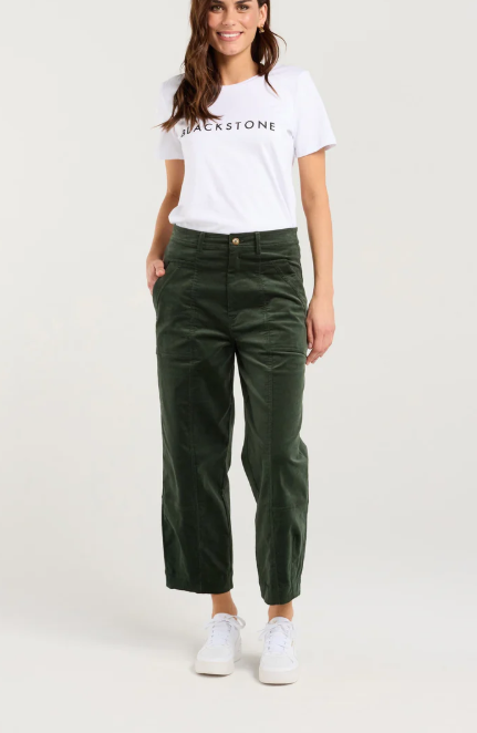 Blackstone Roxi Baby Cord Pant