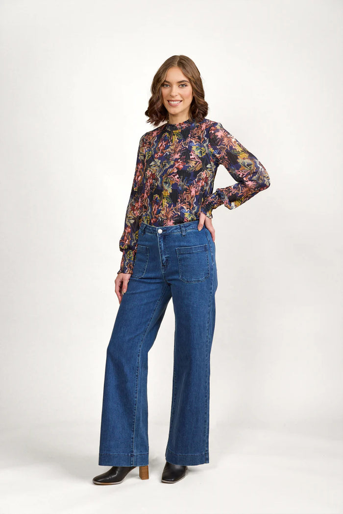 Knewe Roxie Jean