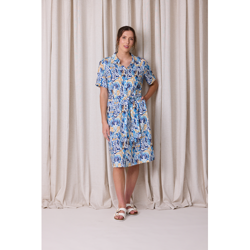 Newport Royal Dress