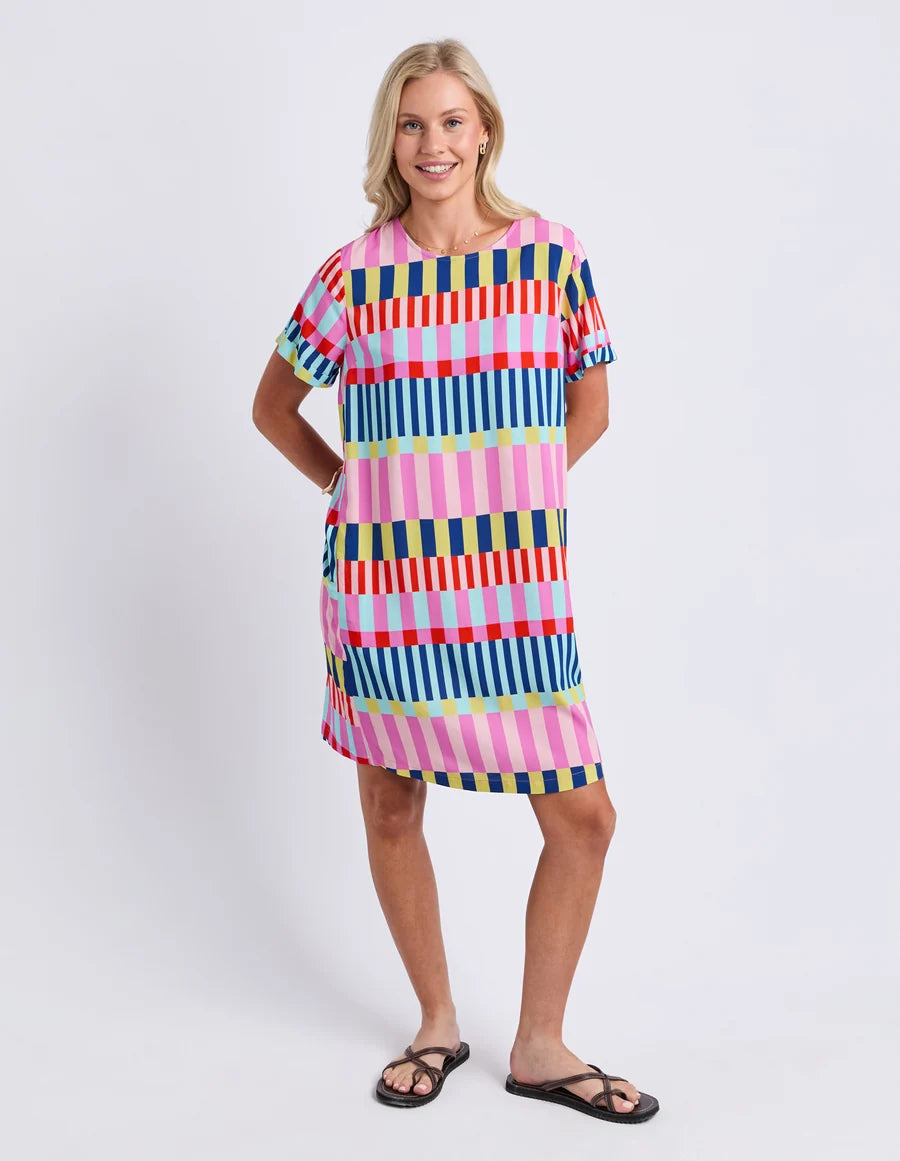 Elm Rio Rumba Dress