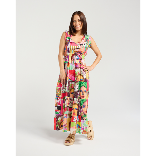 Seduce Rumi Dress