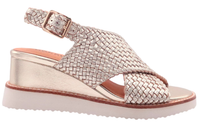 Bresley Shifty Sandal