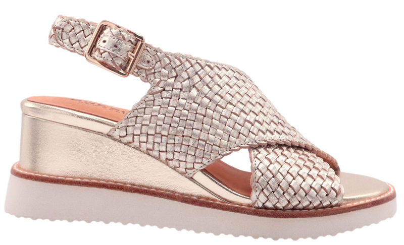 Bresley Shifty Sandal