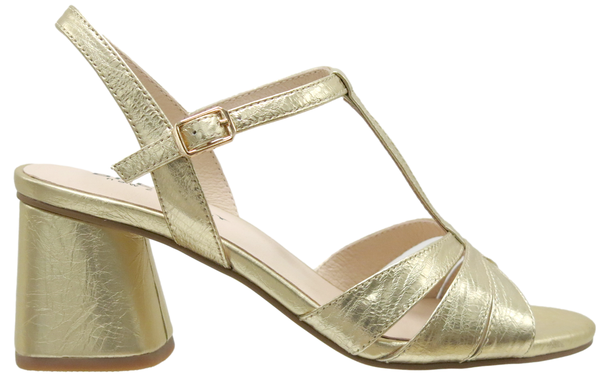 Bresley Sussex Shoe