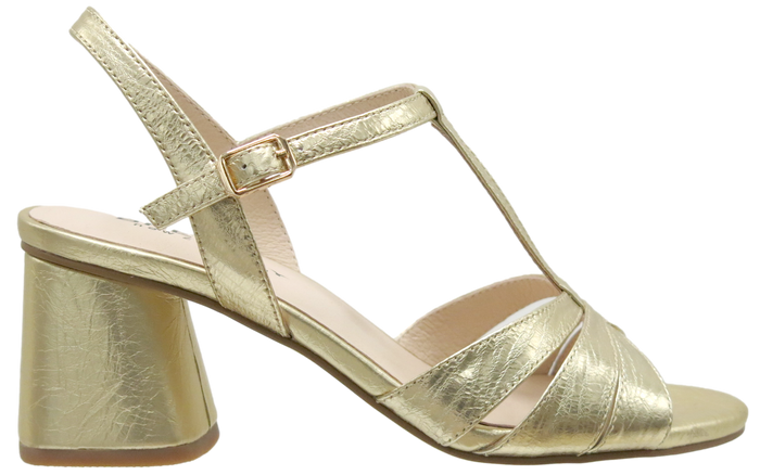 Bresley Sussex Shoe