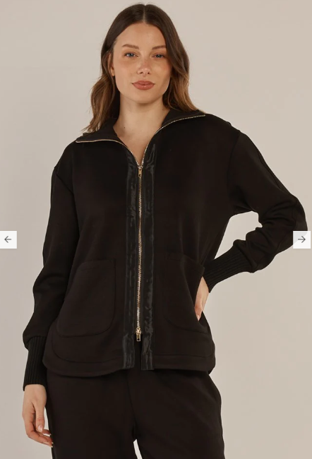 Betty Basics Sabina Sweatshirt
