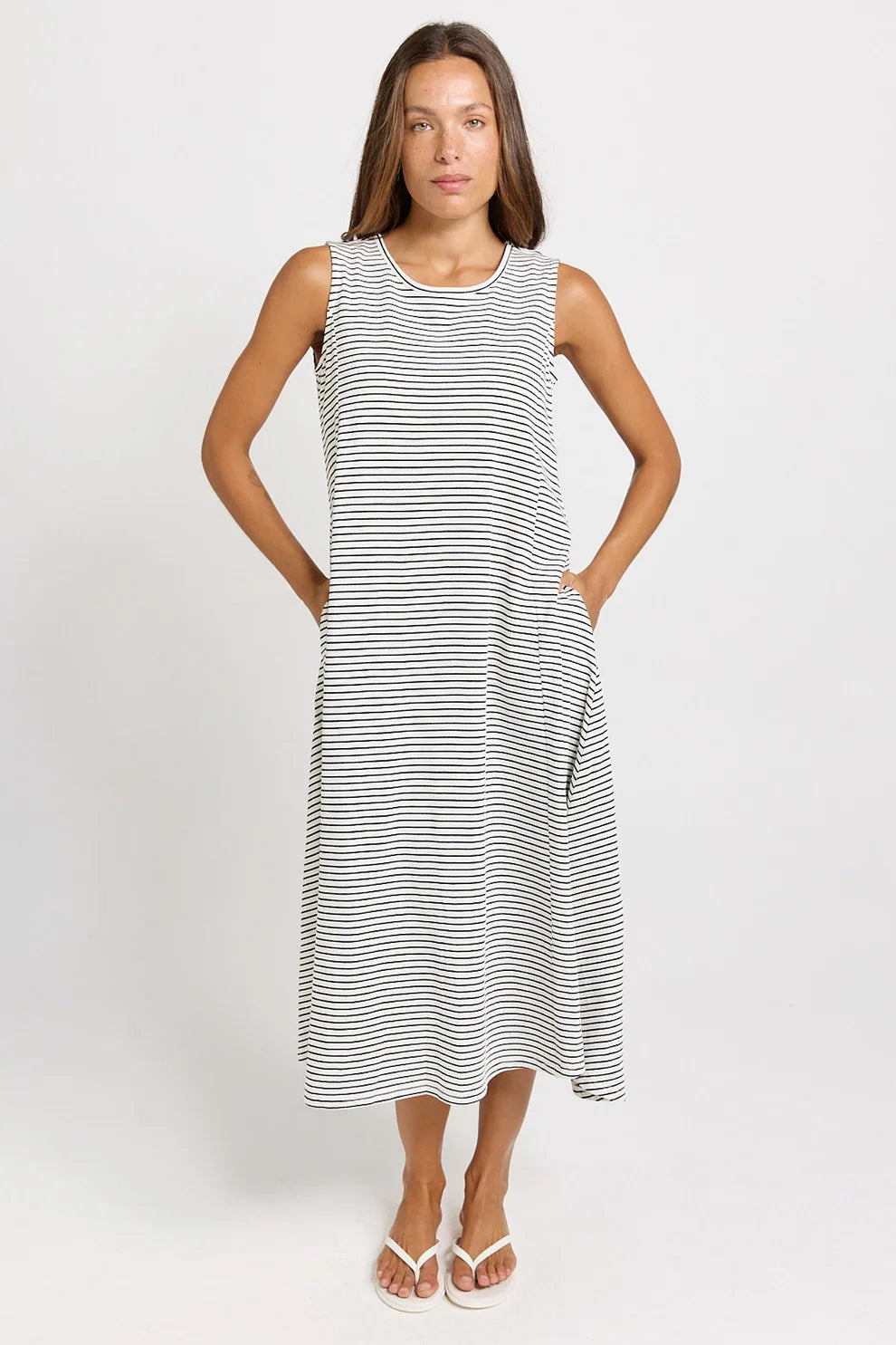 Betty Basics Sabrina Dress