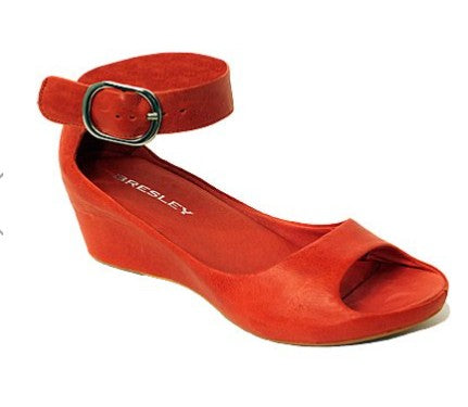 Bresley Sangria Shoe