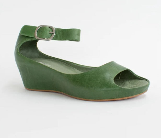 Bresley Sangria Shoe