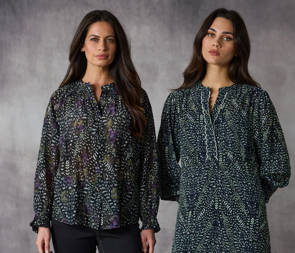 Lania Santiago Shirt