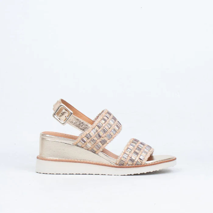 Bresley Saxon Sandal