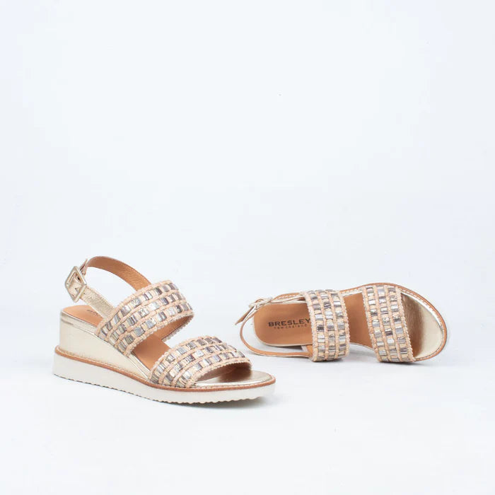 Bresley Saxon Sandal