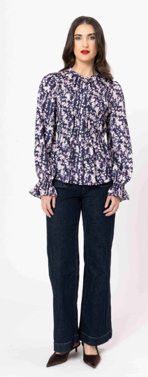 Seeking Lola Bonita Top