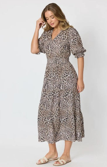 Threadz Serengeti Dress