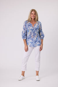 Democracy Serenity Blouse