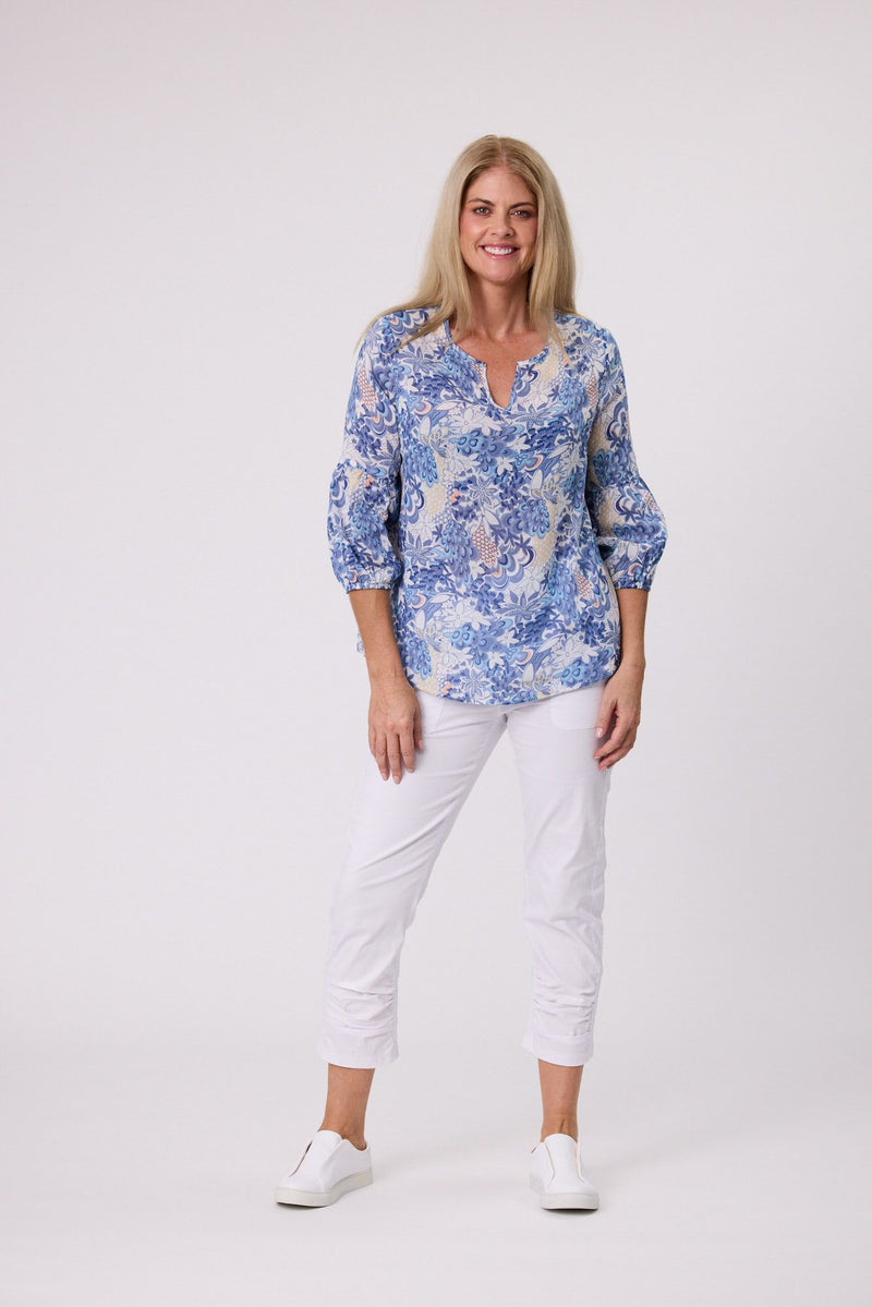 Democracy Serenity Blouse