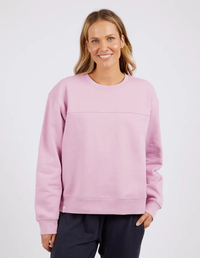 Elm Shelley Fleece