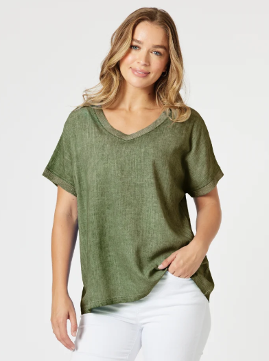 Threadz Sienna Top