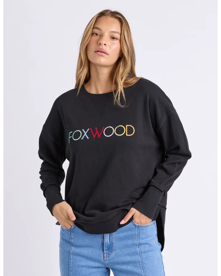 Foxwood Simplified  Confetti Crew