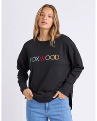 Foxwood Simplified  Confetti Crew