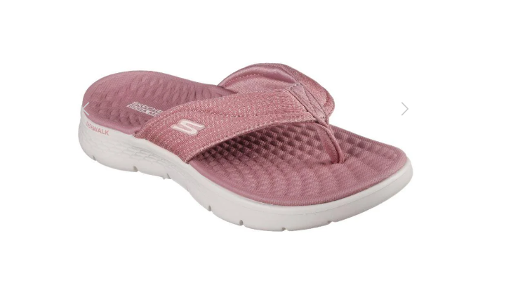 Skechers Go Walk Jandal