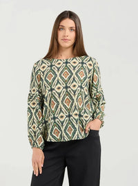 Blackstone Skylar Top