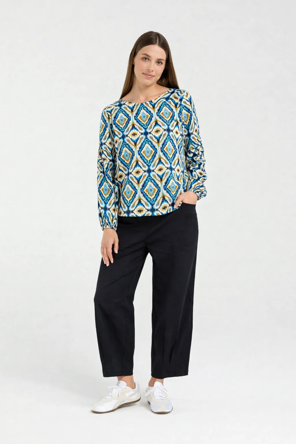 Blackstone Skylar Top