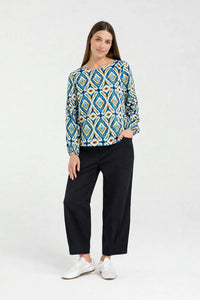 Blackstone Skylar Top