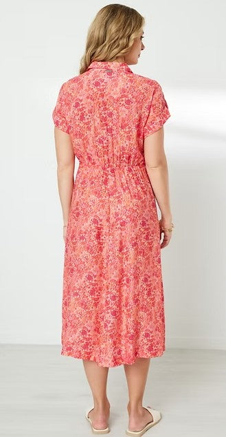 Newport Sorbet Dress