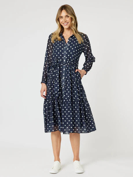 Gordon Smith Sorrento Dress