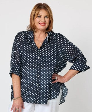 Gordon Smith Get Spotty Shirt