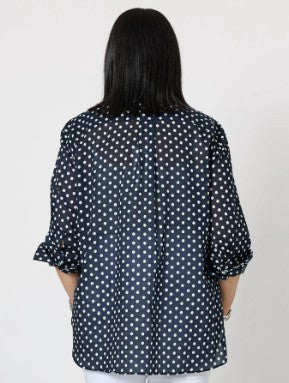Gordon Smith Get Spotty Shirt
