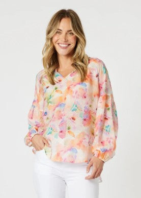 Gordon Smith Spring Top