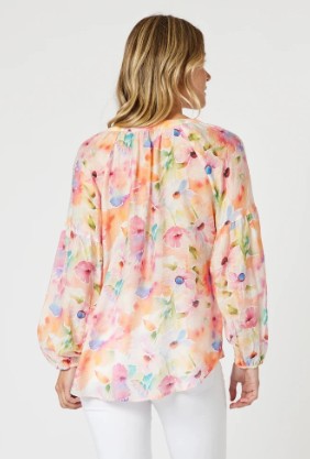 Gordon Smith Spring Top