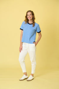 Charlie Jane St Arnaud Tee