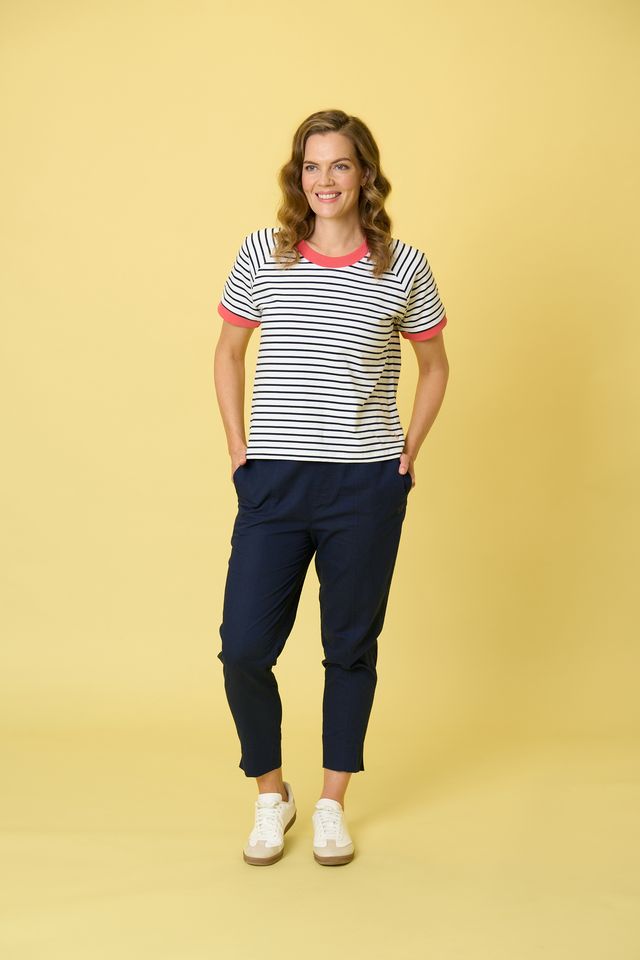 Charlie Jane St Arnaud Tee