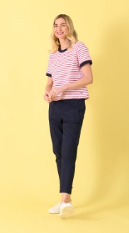 Charlie Jane St Arnaud Tee