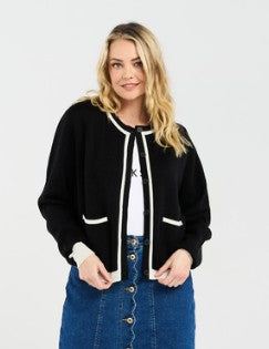 Blackstone Stacey Cardigan