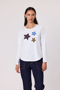 Duo Essential L/S Tee