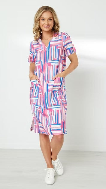 Newport Studio Dress