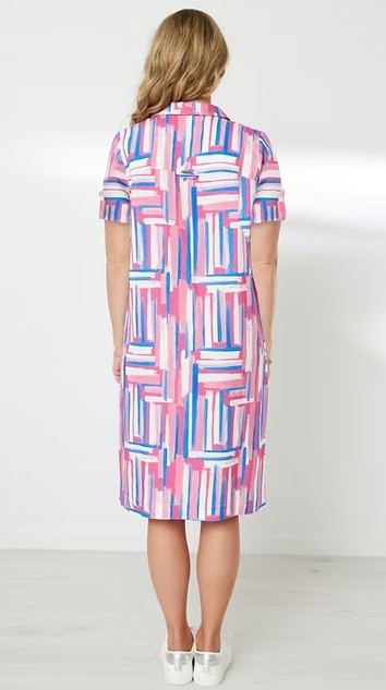 Newport Studio Dress