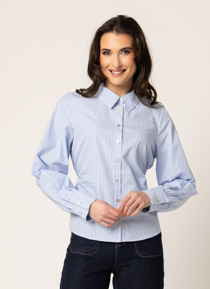 Leila + Luca Success Shirt